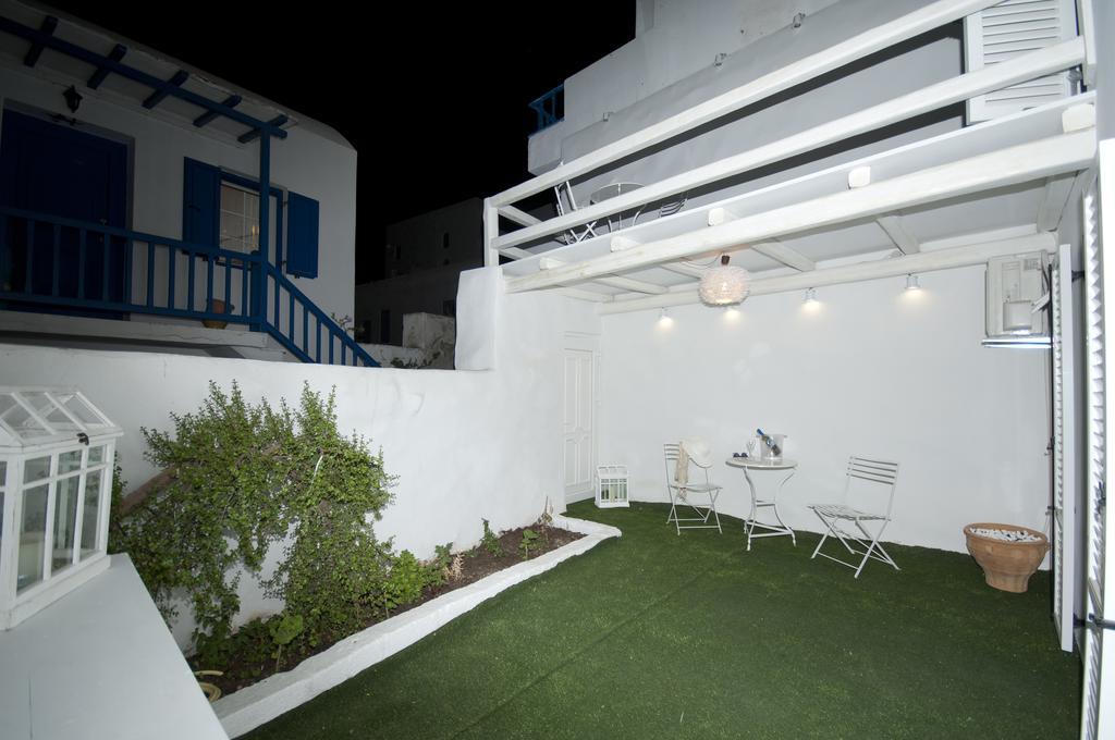 Appartement Mykonos Marina
