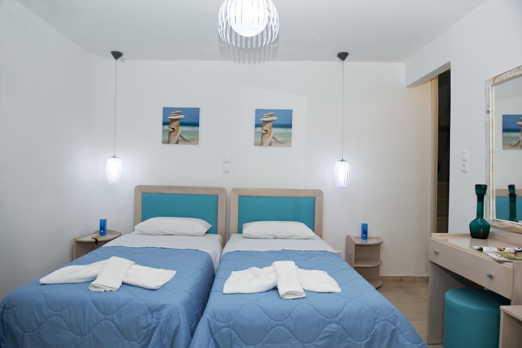 Appartement Mykonos Marina *