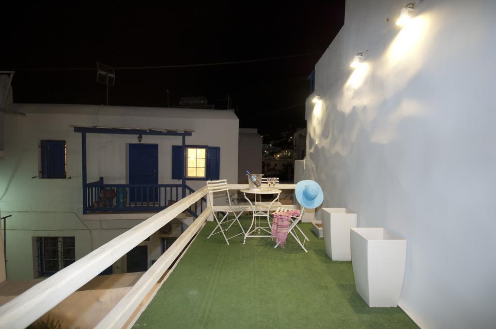 Appartement Mykonos Marina