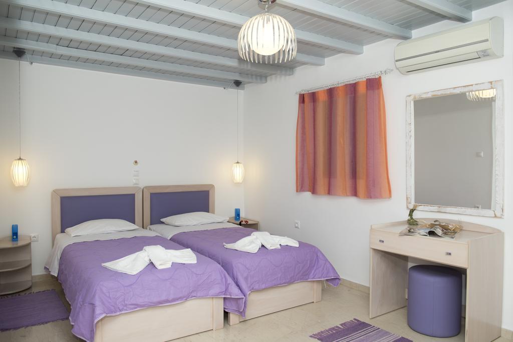 Appartement Mykonos Marina *