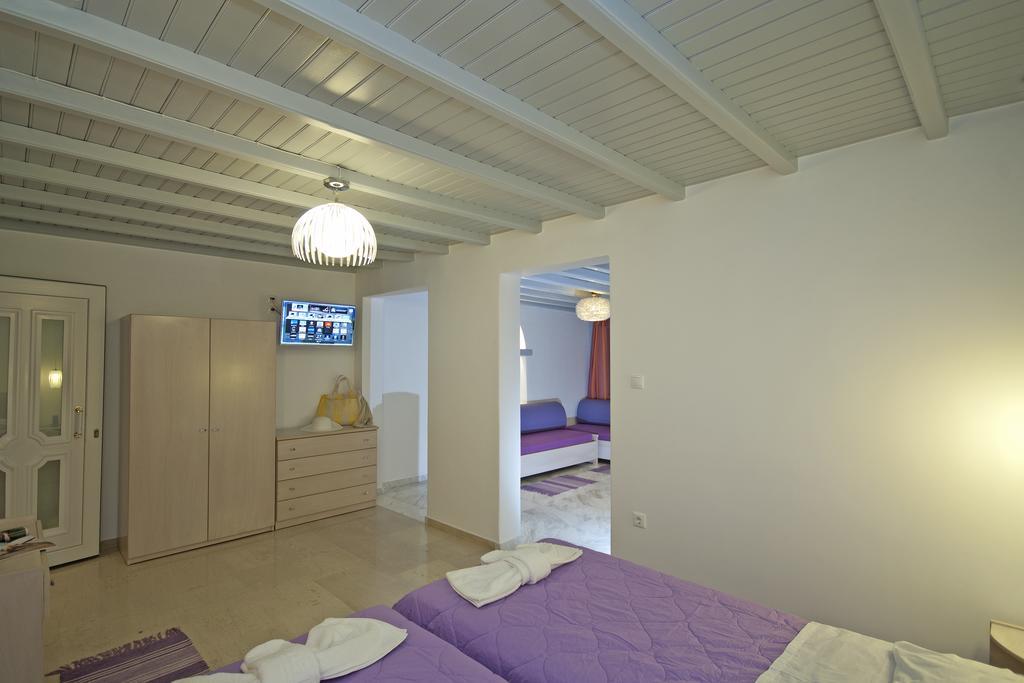 Appartement Mykonos Marina Mykonos Town